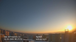 Sídliště Košutka