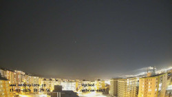 Sídliště Košutka