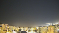 Sídliště Košutka