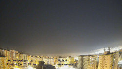 Sídliště Košutka