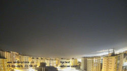 Sídliště Košutka