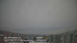 Sídliště Košutka