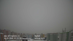 Sídliště Košutka