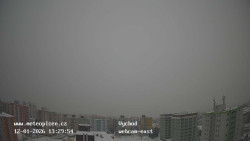 Sídliště Košutka