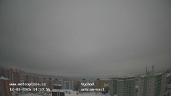 Sídliště Košutka