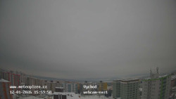 Sídliště Košutka