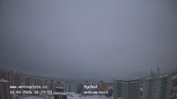 Sídliště Košutka