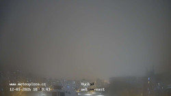 Sídliště Košutka