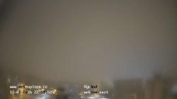 Sídliště Košutka