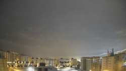 Sídliště Košutka