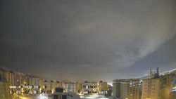 Sídliště Košutka