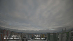 Sídliště Košutka