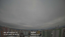 Sídliště Košutka