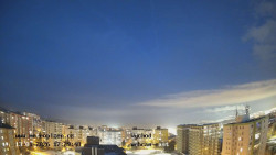 Sídliště Košutka