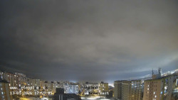 Sídliště Košutka