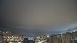 Sídliště Košutka