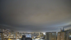 Sídliště Košutka