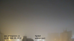 Sídliště Košutka