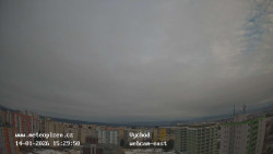 Sídliště Košutka