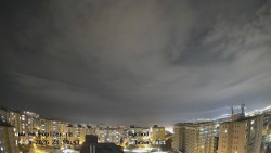 Sídliště Košutka