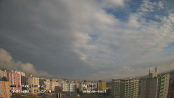 Sídliště Košutka