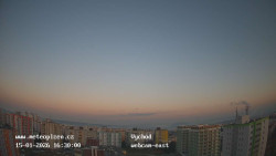 Sídliště Košutka