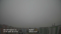 Sídliště Košutka