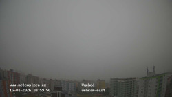 Sídliště Košutka