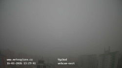 Sídliště Košutka