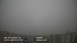 Sídliště Košutka