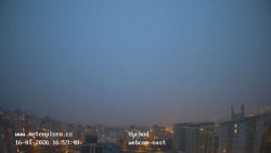 Sídliště Košutka