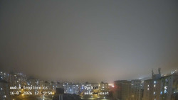 Sídliště Košutka