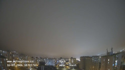 Sídliště Košutka