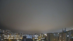 Sídliště Košutka