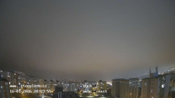 Sídliště Košutka