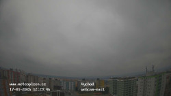 Sídliště Košutka