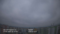 Sídliště Košutka