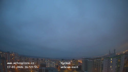 Sídliště Košutka