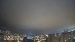 Sídliště Košutka