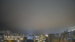 Sídliště Košutka