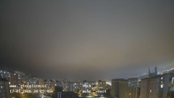 Sídliště Košutka