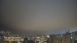 Sídliště Košutka