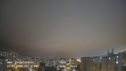 Sídliště Košutka