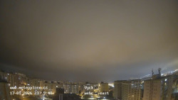 Sídliště Košutka