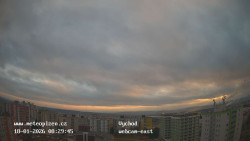 Sídliště Košutka