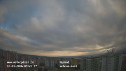 Sídliště Košutka