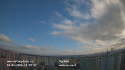 Sídliště Košutka