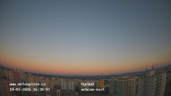 Sídliště Košutka