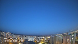 Sídliště Košutka