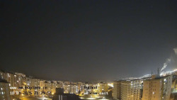 Sídliště Košutka